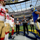 Overtime will be less likely to be decided by the coin toss.